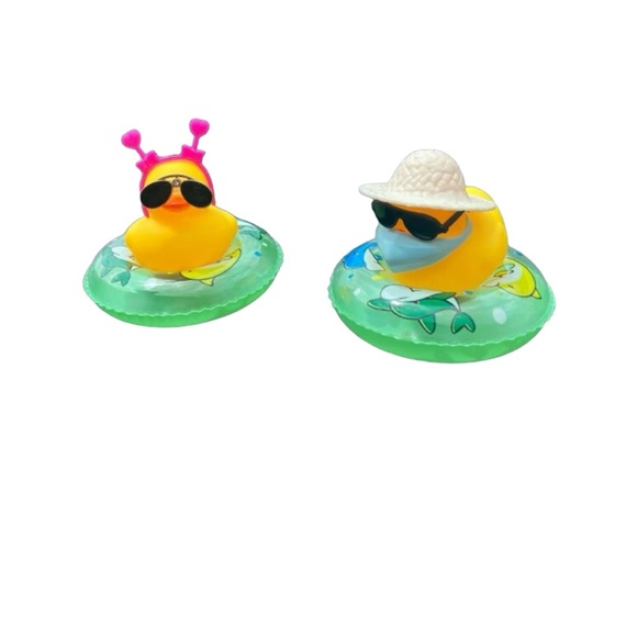 Other - New Jeep Duck Bundle